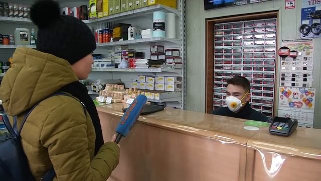 В поисках защиты от вирусов. смотреть онлайн