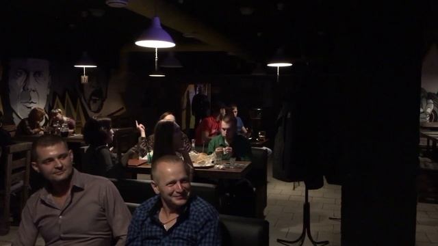 Прыгну со скалы. Выступление в бункере 19 октября. Группа Кофемашина. смотреть онлайн