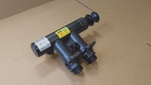 Байпасный клапан управления F70H 3/4" для клапана Runxin F117Q и F69P