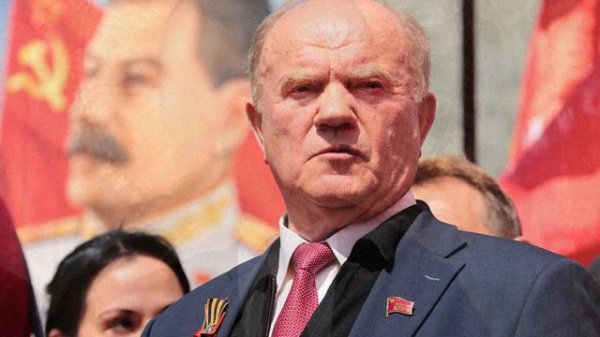 A True Communist - Настоящий Коммунист - Александр Харчиков - Russian Pro-Communist Song