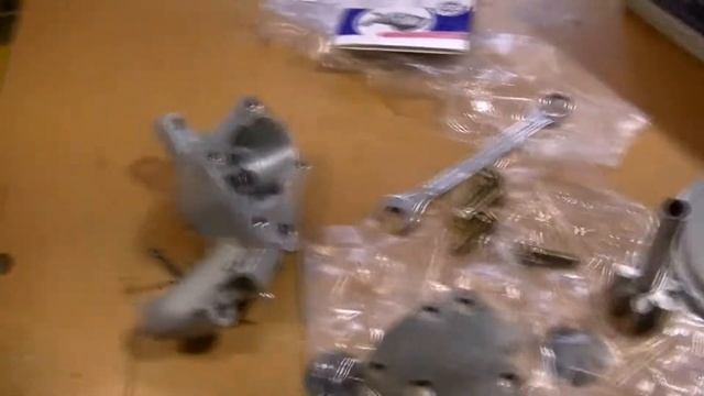 #Честныйобзор Маслонасоса Пекар для ЗМЗ 402 смотреть онлайн