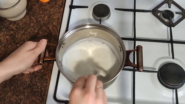 Вкусная манная каша без комочков. смотреть онлайн