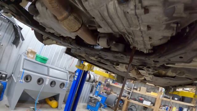 Building an AWD Civic Type R | Ep. 1 (The Teardown) смотреть онлайн