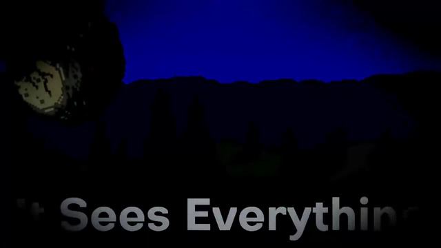 Terraria It Sees Everything 1 Hour смотреть онлайн