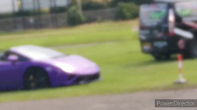 Billy C Mr Ferrari Lamborghini - Ingleston Showground Edinburgh смотреть онлайн