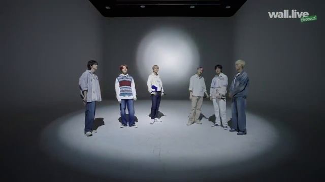 [4K] P1Harmony 피원하모니 - Love Me For Me + More Than Words | wall.live 월라이브 - Ground смотреть онлайн