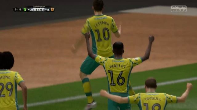 КАРЬЕРА ЗА НОРВИЧ СИТИ FIFA 19 |#9| ПОРАЖЕНИЯ!!! | NORWICH CITY смотреть онлайн