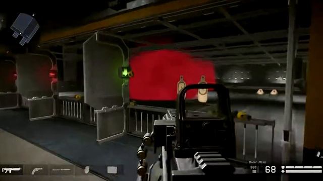 Warface баг с дымом как исправить? смотреть онлайн