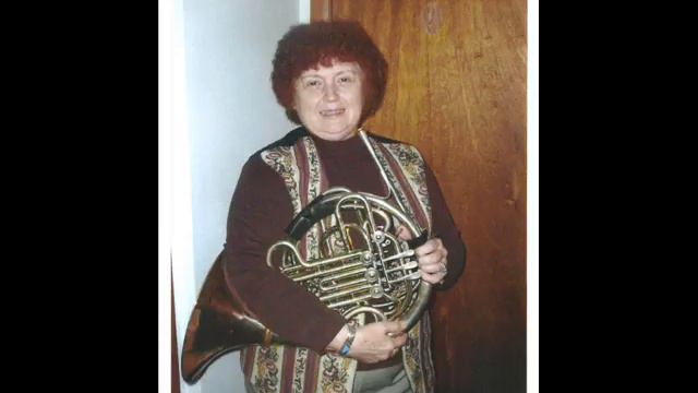 Purple Dawn for Horn and Piano смотреть онлайн