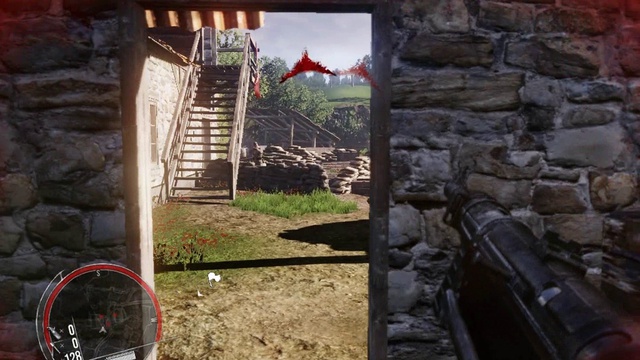 Enemy Front - Обзор смотреть онлайн