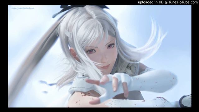 Drakengard 3: Black Song (Nightcore)