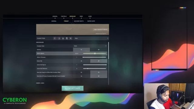 ?LIVE | Valorant Streaming | RGX 2.0 Bundle | New Agent Fade | Atyax смотреть онлайн