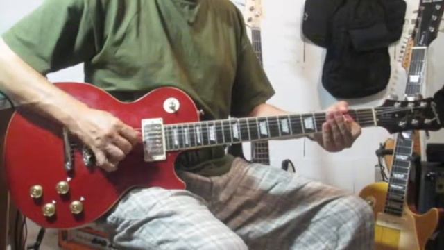 Fender Blues Junior 3 - (2X12'' V30 external cab) смотреть онлайн