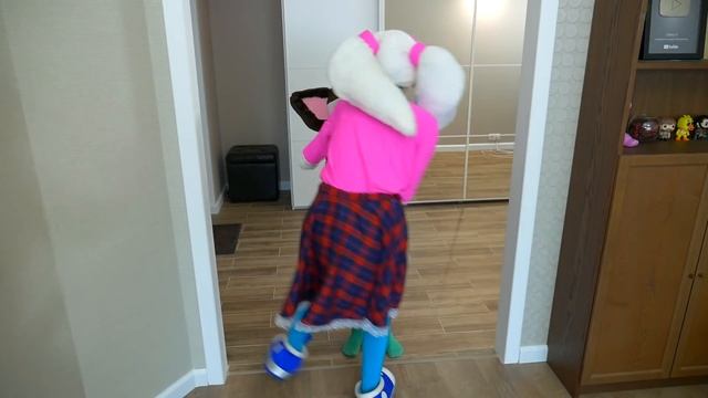 Зачем Роза сделала это с Лизой?