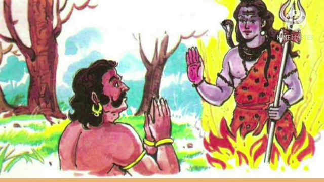 Simple speech in english on Ramayan|Improve english speaking skill of kids| English speech on diwal смотреть онлайн