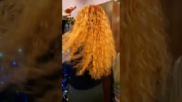 Афрокудри Рыжая Джессика.mp4