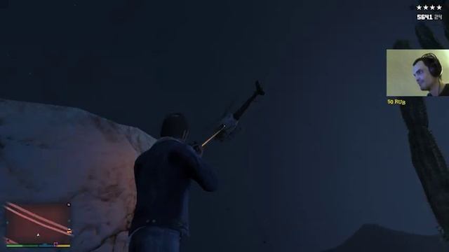 ПРОХОЖДЕНИЕ-Grand Theft Auto V-GTA-1080[HD] смотреть онлайн