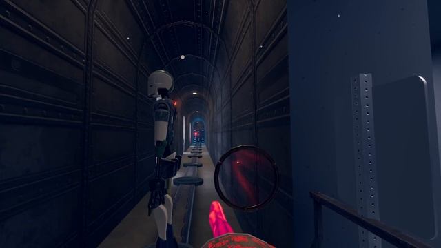 Vertigo 2 - Очень сложные испытания - часть 13