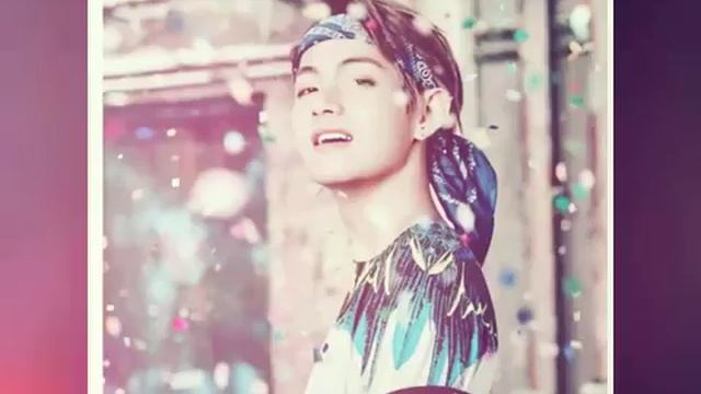 V-Ви Ким Те Хен смотреть онлайн