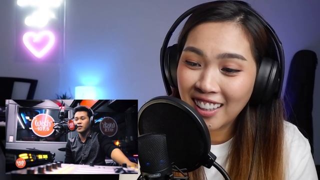 First time Reacting to Marcelito Pomoy-The Prayer(Celine Dion & Andrea Bocelli) LIVE Wish Bus107.5 смотреть онлайн