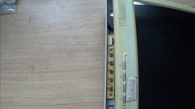 Maxdata Belinea 10 15 36 Разбор, ремонт, сборка. ( Экран гаснет почти сразу ) смотреть онлайн