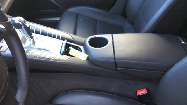 2010 Porsche Panamera Turbo | LACScottsdale.com | Scottsdale, AZ смотреть онлайн
