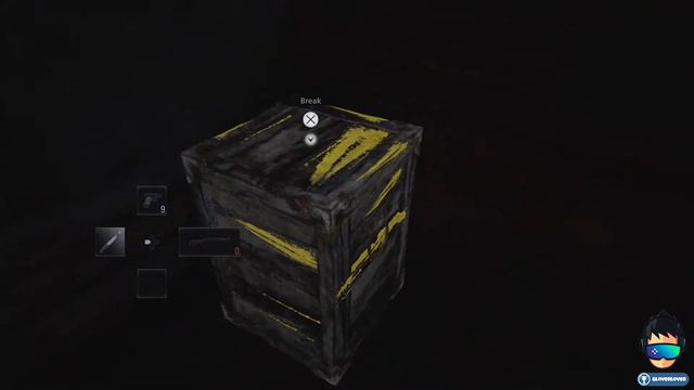 Strategist Trophy - Resident Evil 8: Village смотреть онлайн