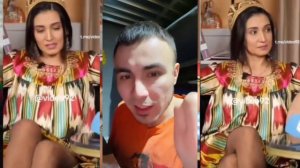 НИЛУФАР ХАМИДОВА УКАСИ ХАММАГА ГАПИРИБ ТАШЛАДИ