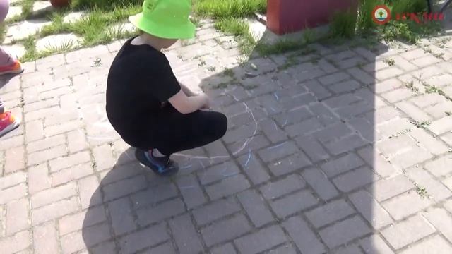 акция рисуем победу смотреть онлайн