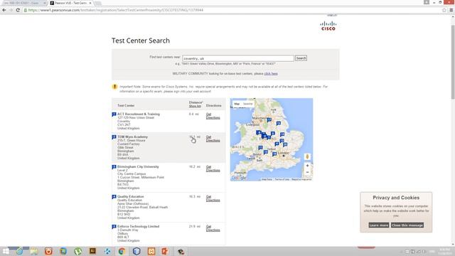 cisco ccna ~17 смотреть онлайн