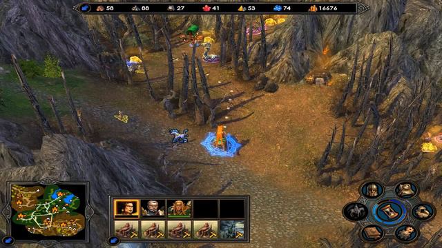 Героический стрим! #6 смотреть онлайн