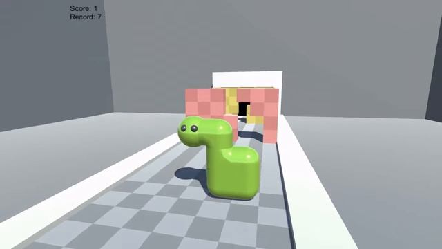 BlobWall / MadApe Gaming смотреть онлайн