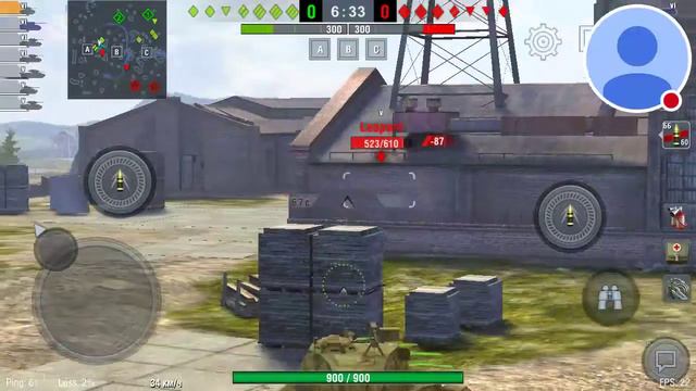 Стрим игры "World of Tanks". С Платоном кто то там смотреть онлайн