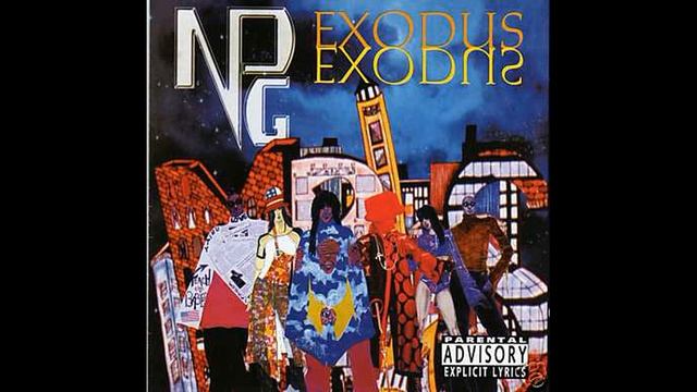 New Power Generation - Exodus - (without Count The Days) смотреть онлайн