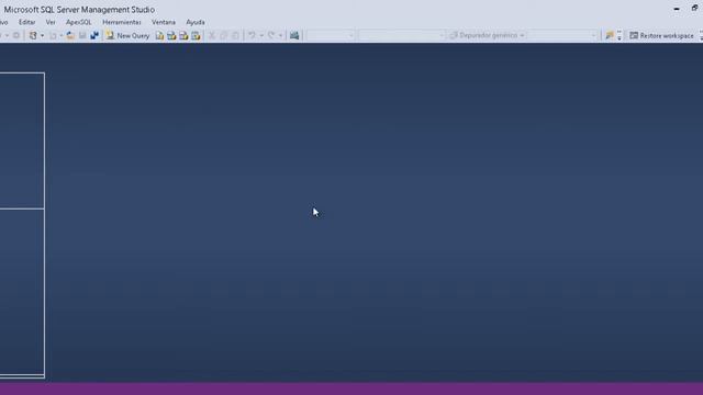 2.Configuracion Apex Sql I смотреть онлайн