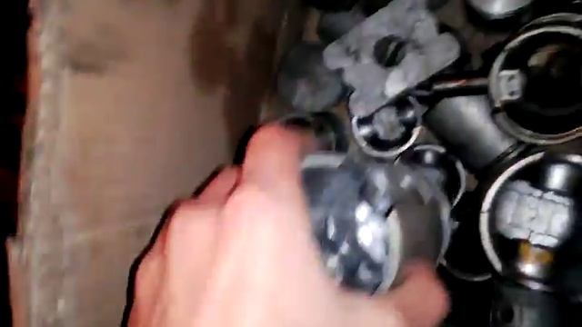 Польськие поршни Альмет,жесть! смотреть онлайн