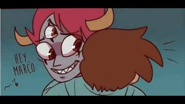 Un comic Tomco. Star Vs Las Fuerzas del Mal смотреть онлайн