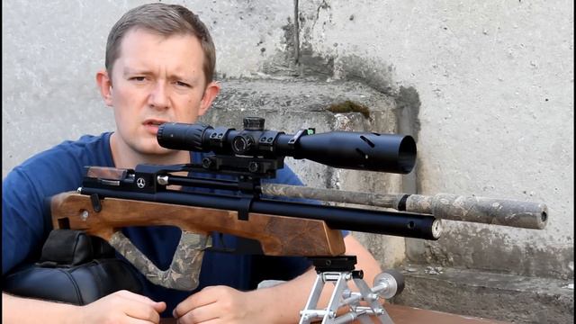 Егерь от РОК допиленный, 4 грамма на 100м смотреть онлайн
