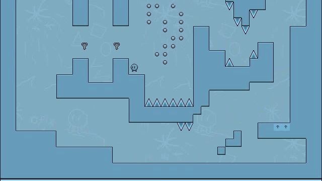 Super Colorblind Fix - Early idea for the game смотреть онлайн