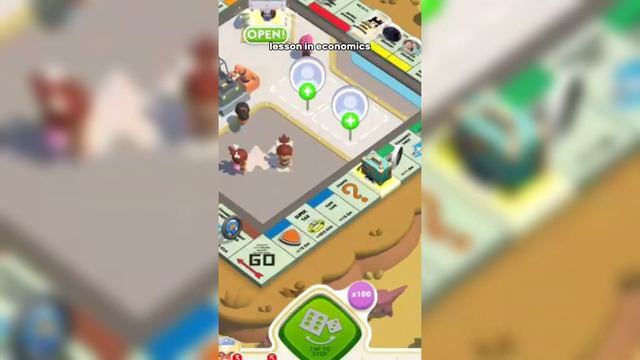 How To Play Monopoly GO! - Playbite смотреть онлайн