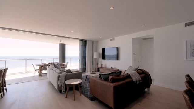 Just Listed By Tolemy Stevens 401 'Northcliffe Residence' Surfers Paradise - Auction 01/12/2021 смотреть онлайн