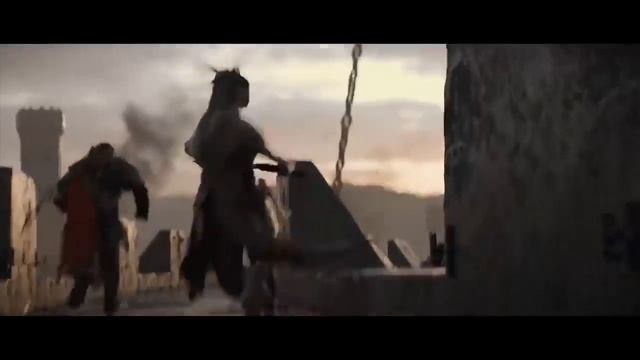 The Elder Scrolls Online All Cinematic Trailers 2019 смотреть онлайн