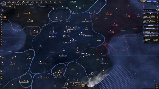 Star Trek - Infinite - HVY-MOD - 01 смотреть онлайн
