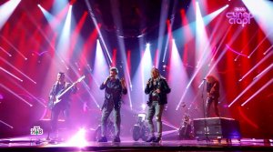 «Белорусские легенды» — «Белявая, чернявая». Финал «ВИА Суперстар!»