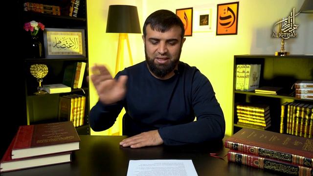 17 - Истории Корана| Народ Саба| Умар Асхаб Убекинский смотреть онлайн