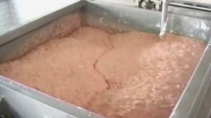 Оборудование для производства колбасных изделий