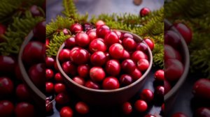 Клюква полезные свойства клюквы. Применение клюквы