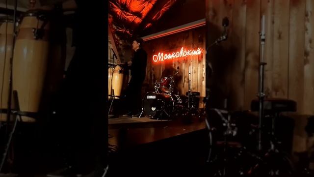 Группа "ГитарХит" - Моменты с концерта! Казань - Маяковский! смотреть онлайн