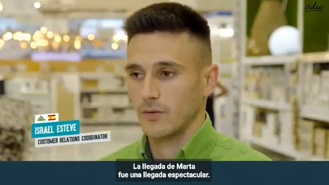 Adeo y LEROY MERLIN con CREA Aidemar смотреть онлайн