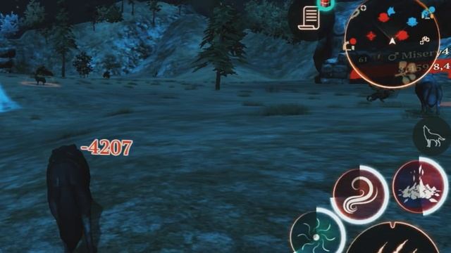 THE WOLF ONLINE SIMULATOR - a video for the devs ( most annoying glitch ) | BLOODY HACKER смотреть онлайн